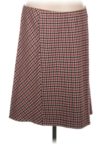 J.Jill Formal Skirt (view 1)