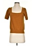 Boden Gold Brown Cardigan Size S - photo 1