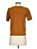 Boden Gold Brown Cardigan Size S - photo 2