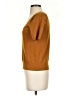 Boden Gold Brown Cardigan Size S - photo 5