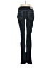 True Religion Hearts Blue Jeans Size 29 waist - photo 2