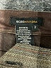 BCBGMAXAZRIA Chevron-herringbone Gray Dress Pants Size 2 - photo 7
