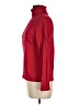 White Stag 100% Cotton Red Long Sleeve Turtleneck Size 8 - photo 5