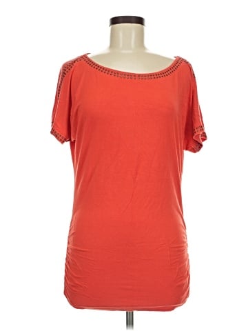 Grace Short Sleeve T-Shirt (view 1)
