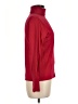 White Stag 100% Cotton Red Long Sleeve Turtleneck Size 8 - photo 4