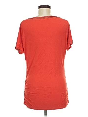 Grace Short Sleeve T-Shirt (view 2)