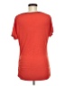 Grace Red Short Sleeve T-Shirt Size M - photo 2