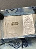 Gap X Star Wars 100% Cotton Print Blue Board Shorts Size 5T - photo 3