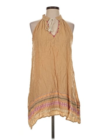 Gypsy 05 Casual Dress (view 1)
