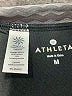 Athleta Chevron-herringbone Gray Swimsuit Bottoms Size M - photo 3