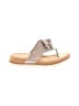 Clarks Tan Flip Flops Size 8 1/2 - photo 1