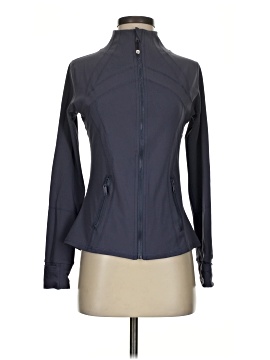 Lululemon Athletica Track Jacket