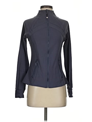 Lululemon Athletica Track Jacket (view 1)
