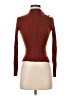 C/MEO Collective 100% Wool Burgundy Wool Pullover Sweater Size XXS - photo 1