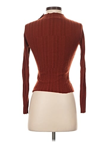 C/MEO Collective Wool Pullover Sweater (view 2)