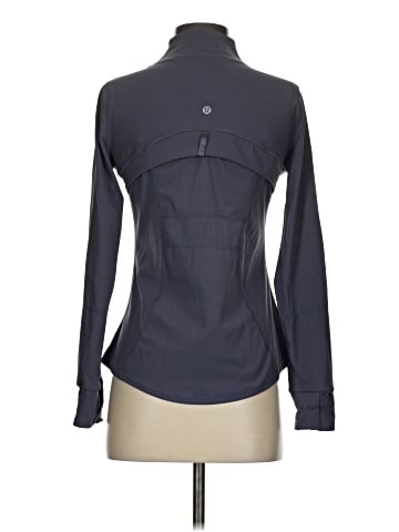 Lululemon Athletica Track Jacket (view 2)