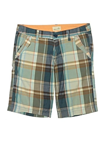 Horny Toad Board Shorts (view 1)