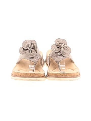 Clarks Flip Flops (view 2)