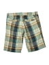 Horny Toad Plaid Green Board Shorts Size 4 - photo 2