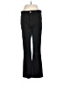 St. John Black Dress Pants Size 8 - photo 1