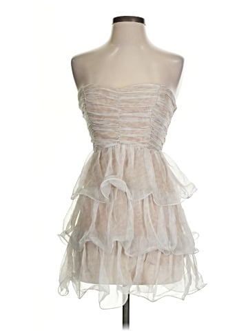 As U Wish Cocktail Dress (view 1)