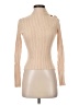 C/MEO Collective Tan Turtleneck Sweater Size XXS - photo 1