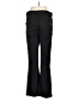 St. John Black Dress Pants Size 8 - photo 2