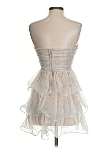 As U Wish Cocktail Dress (view 2)