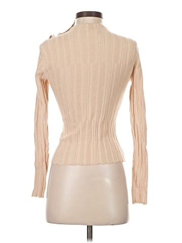 C/MEO Collective Turtleneck Sweater (view 2)