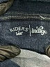 Riders by Lee Blue Denim Jacket Size M - photo 6