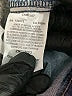 Riders by Lee Blue Denim Jacket Size M - photo 8