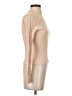 C/MEO Collective Tan Turtleneck Sweater Size XXS - photo 4