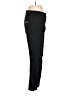 St. John Black Dress Pants Size 8 - photo 4
