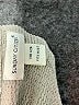Sunday Citizen 100% Polyester Tan Poncho One size - photo 7