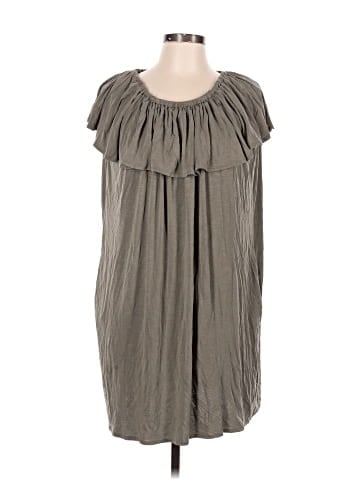 Nic + Zoe Casual Dress (view 1)