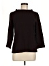 Talbots Black Turtleneck Sweater Size M - photo 1