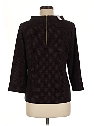 Talbots Turtleneck Sweater (view 2)