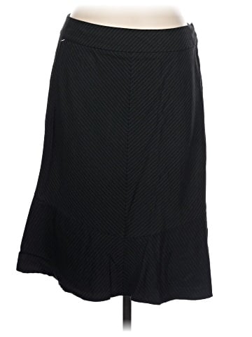 Ann Taylor Casual Skirt (view 1)