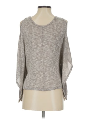 Charlotte Russe Sleeveless Blouse (view 2)