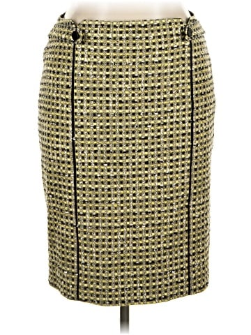 Carlisle Formal Skirt (view 1)