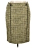 Carlisle Tweed Green Formal Skirt Size 14 - photo 1
