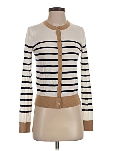 Ann Taylor Factory Cardigan (view 1)