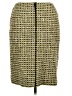 Carlisle Tweed Green Formal Skirt Size 14 - photo 2