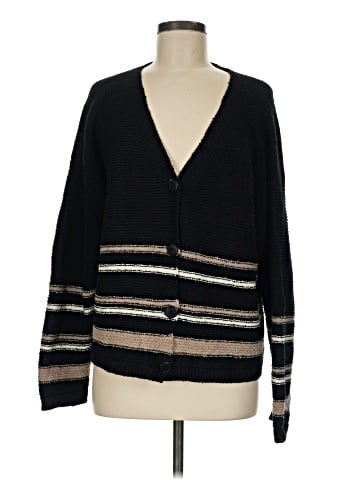 Margaret O'Leary Cardigan (view 1)