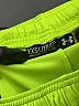 Under Armour Green Athletic Shorts Size XS (youth) - photo 3