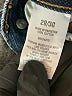 Aero 100% Cotton Stars Blue Jeans Size 29 waist - photo 8