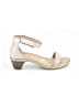 Naot Ivory Sandals Size EU 40 - photo 1