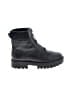 Zodiac Black Ankle Boots Size 5 1/2 - photo 1