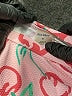 Old Navy Pink Rash Guard Size 3T - photo 3