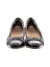 Clarks Tweed Gray Flats Size 8 - photo 2